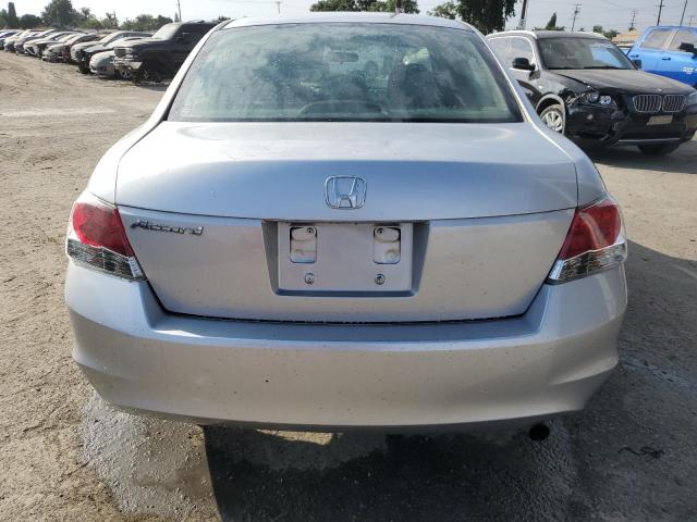 2009 HONDA ACCORD LX JHMCP26379C006698  71848864