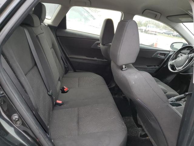 2018 TOYOTA COROLLA IM - JTNKARJE2JJ564969