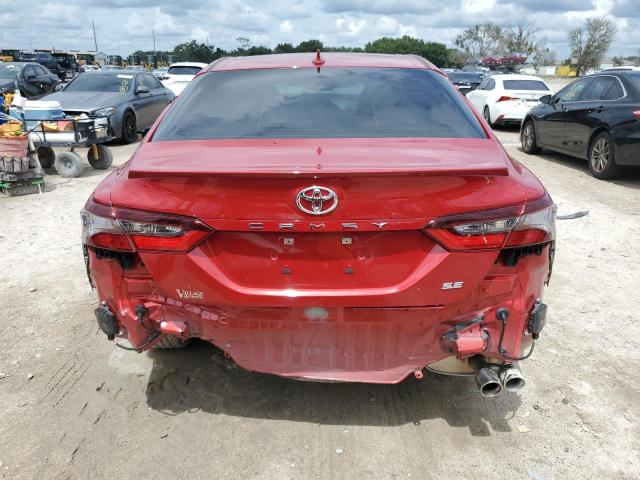 VIN 4T1G11AK0RU262930 2024 Toyota Camry, Se Night S... no.6