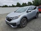 2022 HONDA CR-V EXL - 5J6RW1H85NA013117