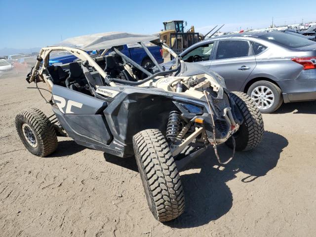 2023 CAN-AM MAVERICK X - 3JBVVAV41PE000778