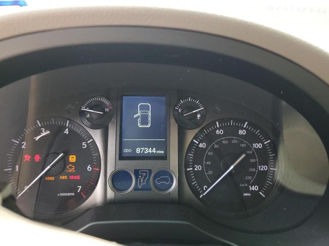 2015 LEXUS GX 460 - JTJBM7FX4F5109032