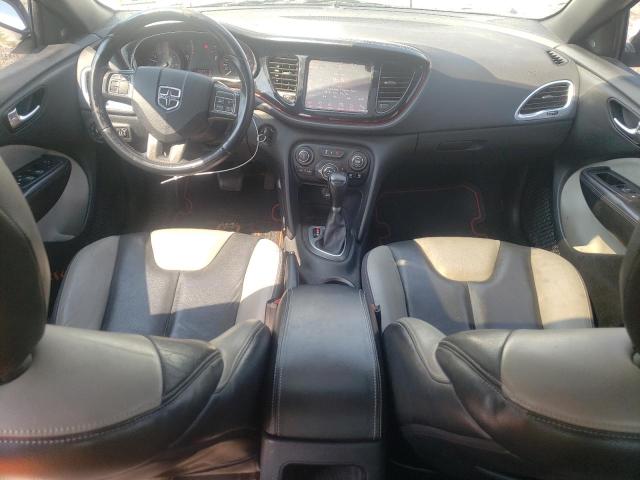 2015 DODGE DART SXT - 1C3CDFBB4FD404542
