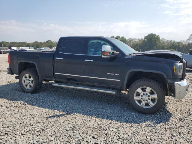 VIN 1GT12TEY3JF270983 2018 GMC Sierra, K2500 Slt no.4