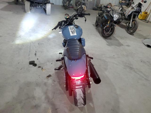 2020 HARLEY-DAVIDSON XG500 1HD4NAA17LB501961