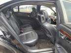 MERCEDES-BENZ S 550 4MAT photo