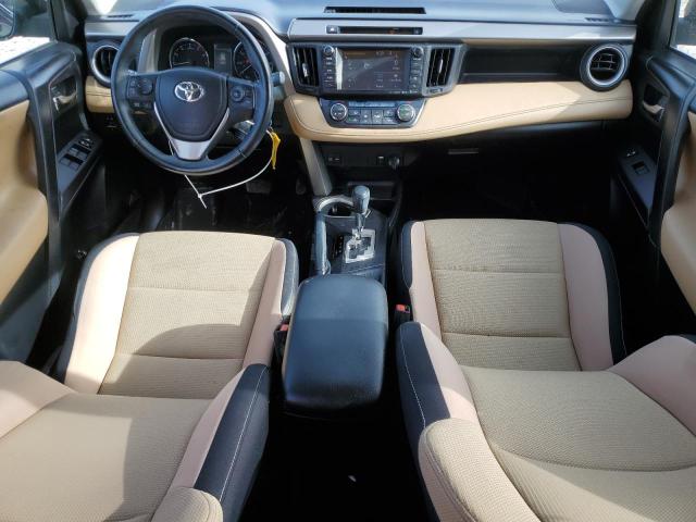 2016 TOYOTA RAV4 XLE - 2T3WFREV0GW278663