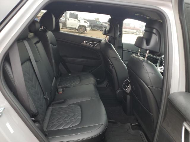 2023 KIA SPORTAGE X - 5XYK6CAF4PG092584