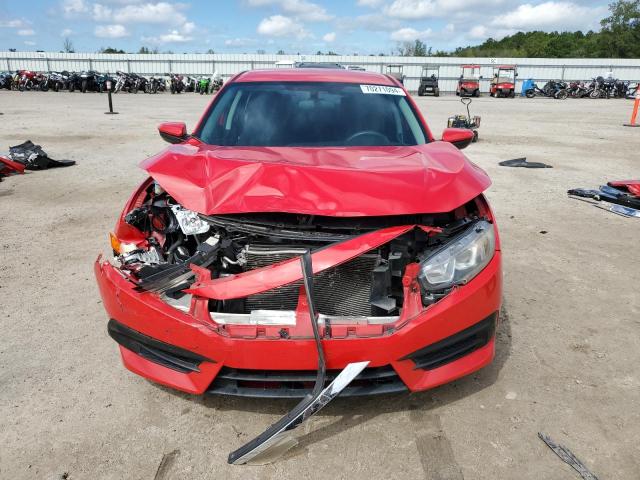 2017 HONDA CIVIC LX - 2HGFC2F55HH530151