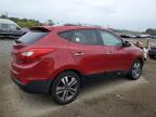 HYUNDAI TUCSON LIM photo