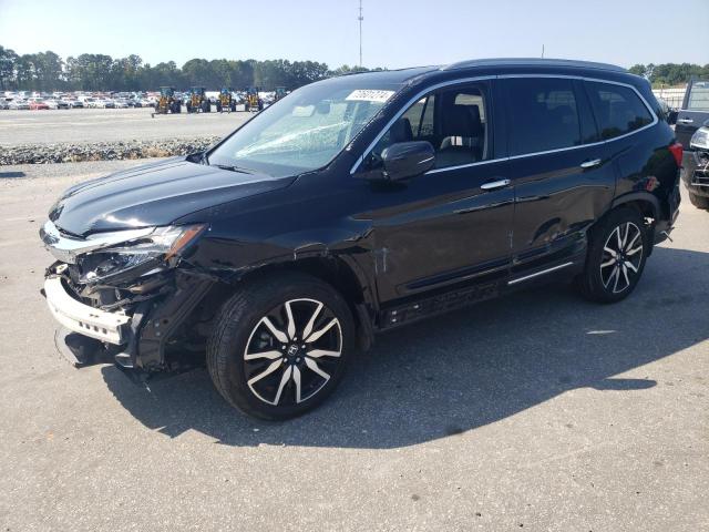 2019 HONDA PILOT ELIT - 5FNYF6H02KB040383