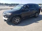 2019 HONDA PILOT ELIT - 5FNYF6H02KB040383