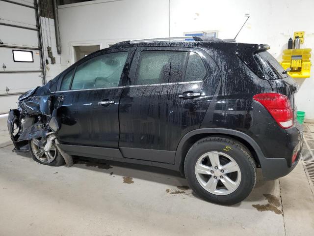 2019 CHEVROLET TRAX 1LT - 3GNCJLSBXKL121416