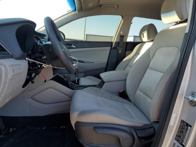 2016 HYUNDAI TUCSON SE - KM8J23A46GU089413