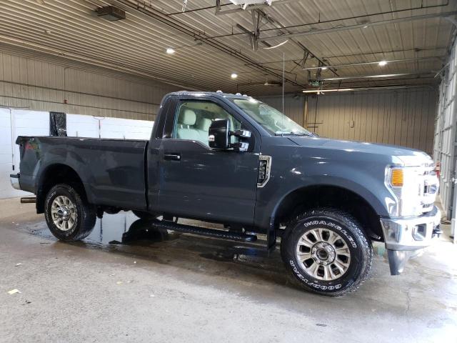 2021 FORD F250 SUPER - 1FTBF2BN5MED84586