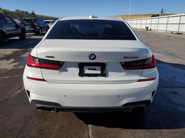 2020 BMW M340XI - WBA5U9C08LA380212