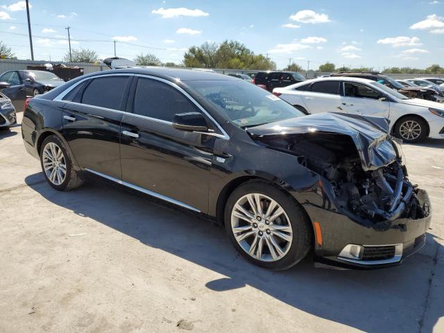 VIN 2G61M5S35K9134026 2019 Cadillac XTS, Luxury no.4