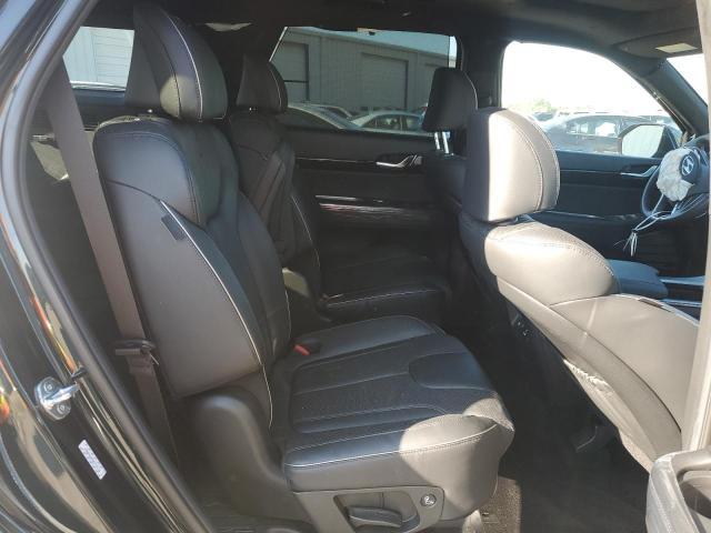 2024 HYUNDAI PALISADE C - KM8R7DGE5RU715112