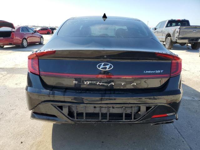 2020 HYUNDAI SONATA LIM - 5NPEH4J25LH002971