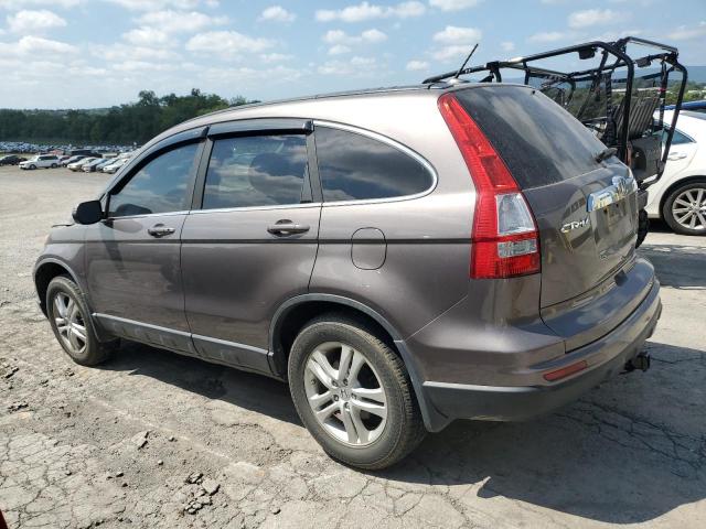 5J6RE4H76BL031637 2011 HONDA CRV