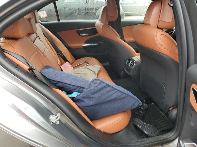 2022 MERCEDES-BENZ C 300 4MAT - W1KAF4HB1NR017933
