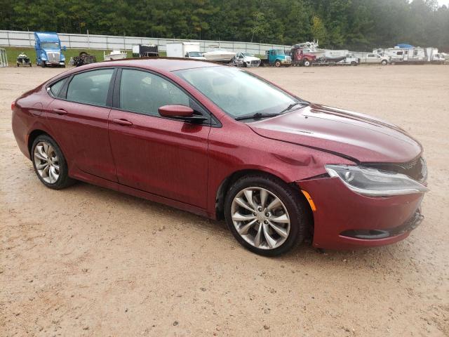 VIN 1C3CCCDG4FN711679 2015 Chrysler 200, S no.4