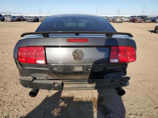 2008 FORD MUSTANG GT 1ZVHT82H185166082  69521484