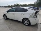 TOYOTA PRIUS photo