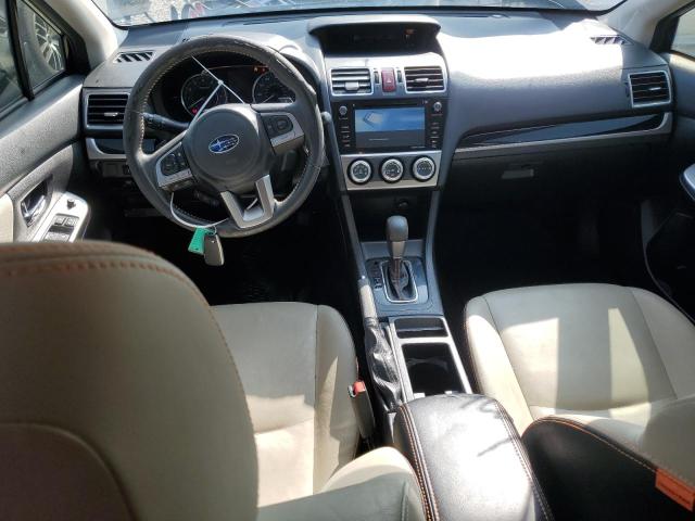 2016 SUBARU CROSSTREK - JF2GPALC2G8200123
