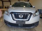 NISSAN KICKS SV photo