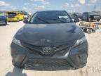 TOYOTA CAMRY TRD photo