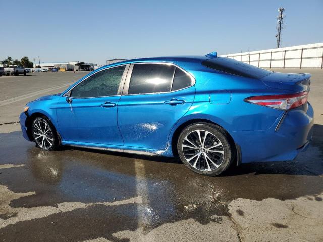 VIN 4T1B11HK5KU187583 2019 Toyota Camry, L no.2