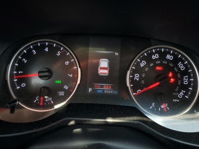 2021 TOYOTA RAV4 XLE - 2T3P1RFV0MC205162