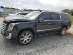 CADILLAC ESCALADE E photo