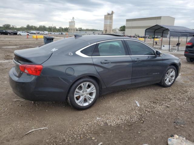 2015 CHEVROLET IMPALA LT - 2G1125S39F9204211