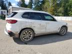 Lot #2996786879 2020 BMW X5 XDRIVE4