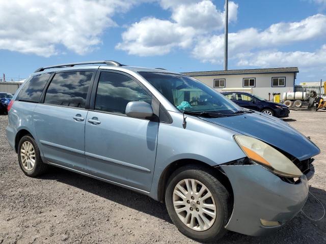 Vin: 5tdyk4cc8as336679, lot: 69933434, toyota all models xle 20104