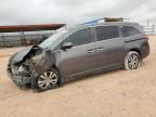 2017 HONDA ODYSSEY EX - 5FNRL5H66HB008878