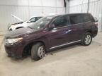 TOYOTA HIGHLANDER photo