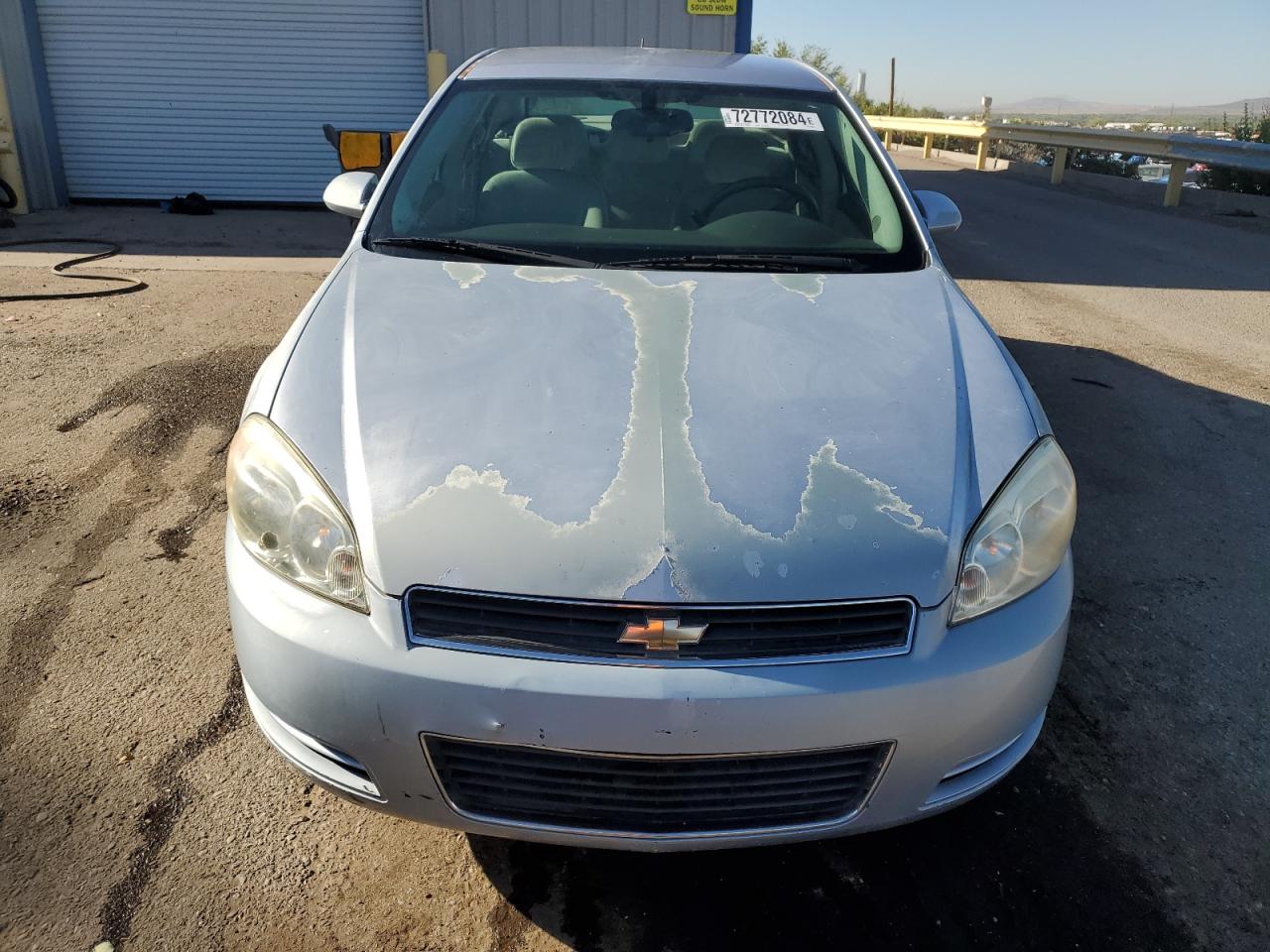 Lot #2862584364 2006 CHEVROLET IMPALA LS