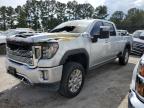 2020 GMC SIERRA K25 - 1GT49REY0LF244775