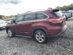 TOYOTA HIGHLANDER photo