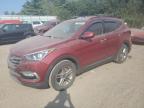 2017 HYUNDAI SANTA FE S - 5XYZU3LB4HG382713