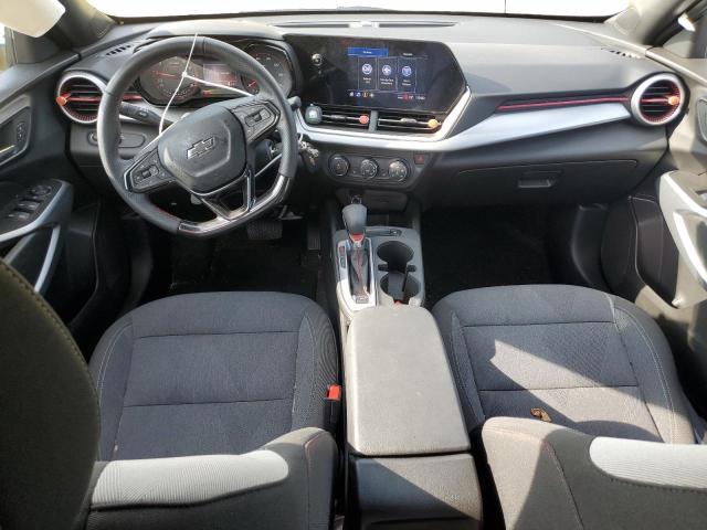 2024 CHEVROLET TRAX 1RS - KL77LGE25RC246477