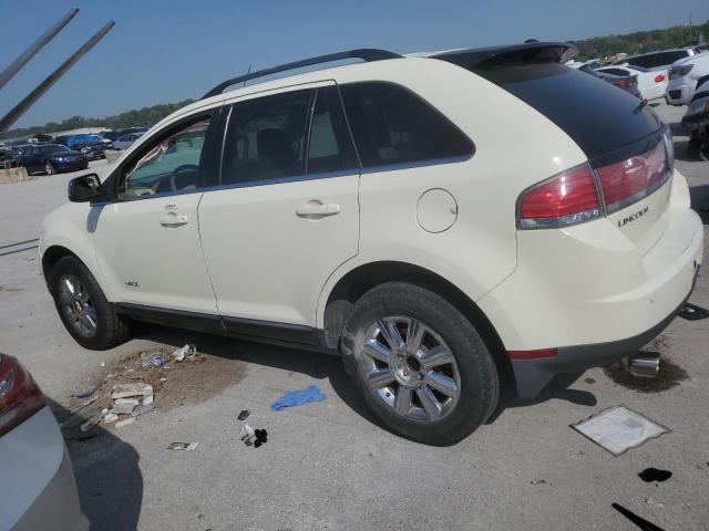 LINCOLN MKT 2007 white 4dr spor gas 2LMDU68C27BJ26781 photo #3