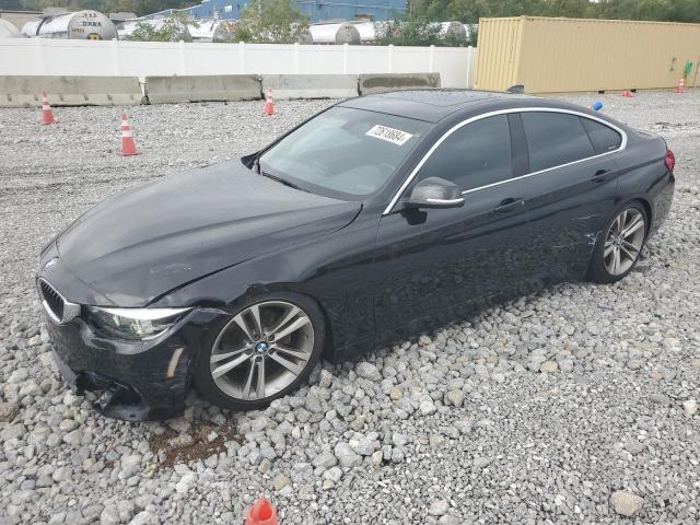 2018 BMW 430XI GRAN - WBA4J3C53JBG91151