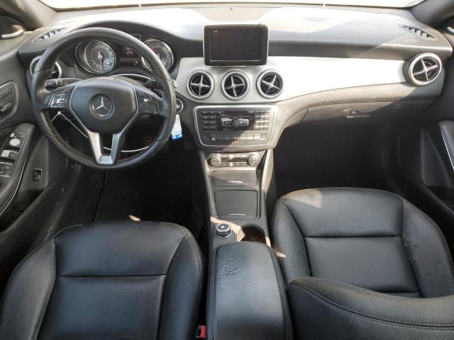 VIN WDDSJ4EBXEN032039 2014 Mercedes-Benz CLA-Class,... no.8