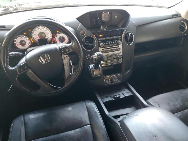 VIN 5FNYF4H97FB064879 2015 Honda Pilot, Touring no.8