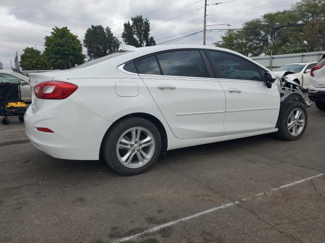 Vin: 1g1be5smxh7229210, lot: 72535384, chevrolet cruze lt 20173