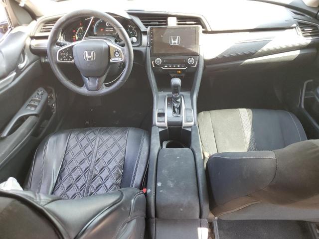 VIN 2HGFC2F66KH501662 2019 HONDA CIVIC no.8